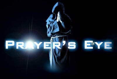 logo Prayer's Eye